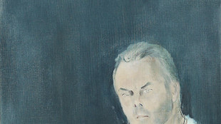In mostra a Forte dei Marmi il primo ritratto dal vero di Armani di Luca Vernizzi