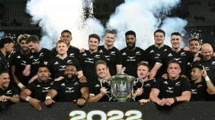 World Cup in sight as Rugby Championship kicks off