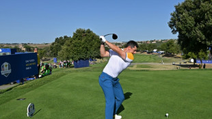 Ryder Cup build-up: What they said