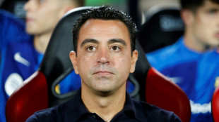 Porto chance for Barca to prove progress in Xavi's 100th game