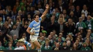 Imhoff returns for World Cup hoping to write Pumas history
