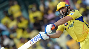 Raza helps Punjab down Chennai in last-ball IPL thriller
