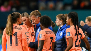 Netherlands keen to avoid Sweden in World Cup knockouts