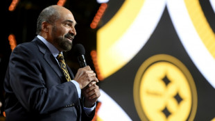 'Immaculate Reception' NFL star Franco Harris dead at 72