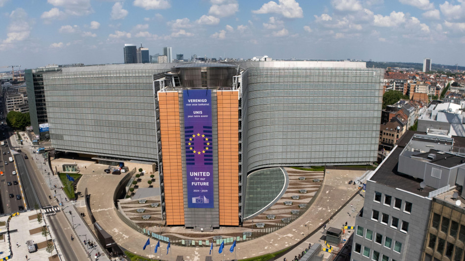 Commissione Ue, 'sui Paesi sicuri presto nuove misure'