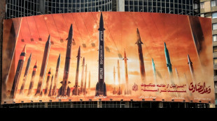 Ir&aacute;n abandona el tab&uacute; de atacar directamente a Israel