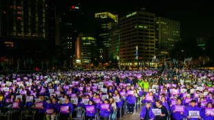 El Parlamento surcoreano ordena una nueva investigaci&oacute;n de la estampida mortal de Halloween