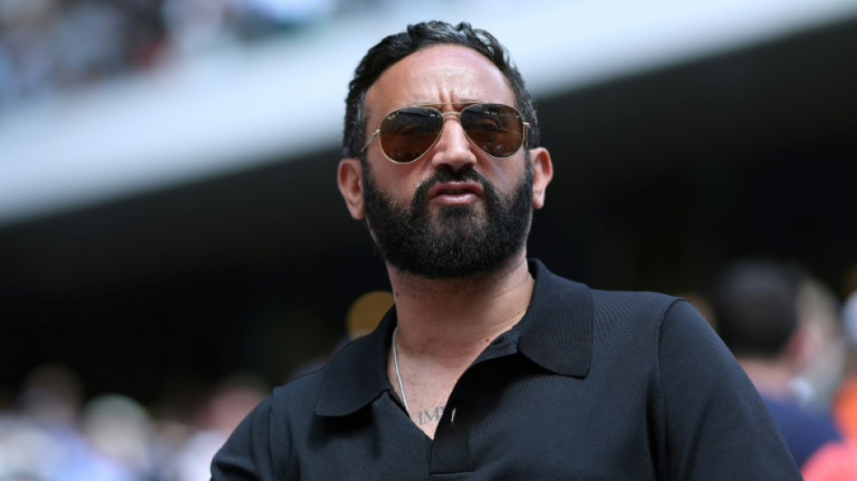 Nouvelle &eacute;mission d'Hanouna: l'Arcom appelle Europe 1 &agrave; respecter le pluralisme