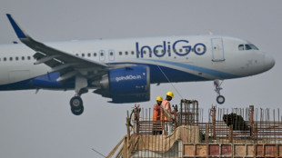 India's biggest airline IndiGo says operations 'back to normal'