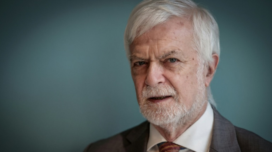 R&eacute;chauffement climatique: face au d&eacute;ni, le chef du Giec appelle &agrave; &ecirc;tre "tr&egrave;s clair" sur le r&ocirc;le de l'homme