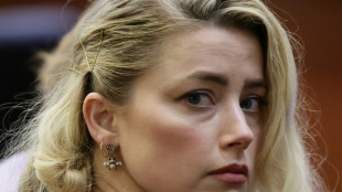 Amber Heard accepte de payer un million de dollars &agrave; Johnny Depp