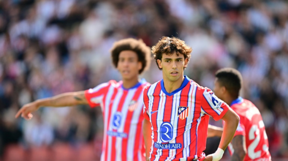 Chelsea est&aacute; perto de contratar Jo&atilde;o F&eacute;lix, segundo imprensa