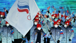 Zelensky wants 'complete isolation' for Russia not Olympic return 