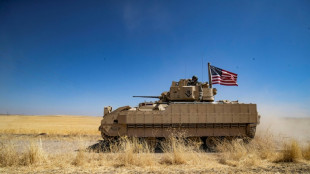 Les forces am&eacute;ricaines en Irak et en Syrie face &agrave; une s&eacute;rie d'attaques
