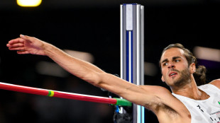Tamberi nominato atleta europeo dell'anno "stagione incredibile"
