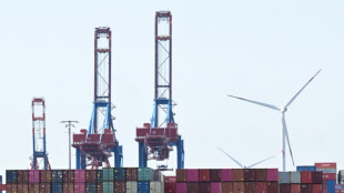 Deutschlands Wirtschaft im dritten Quartal leicht gewachsen