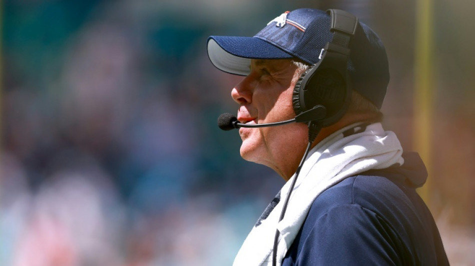 No Broncos changes after record 'butt-whooping': Payton