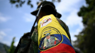 En Colombia, el ca&ntilde;&oacute;n de la guerrilla y la coca