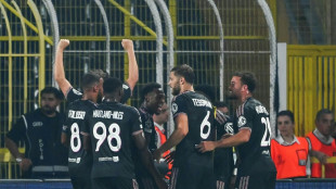 Foot: l'OL ram&egrave;ne le nul de Fenerbah&ccedil;e en barrage aller de la C1