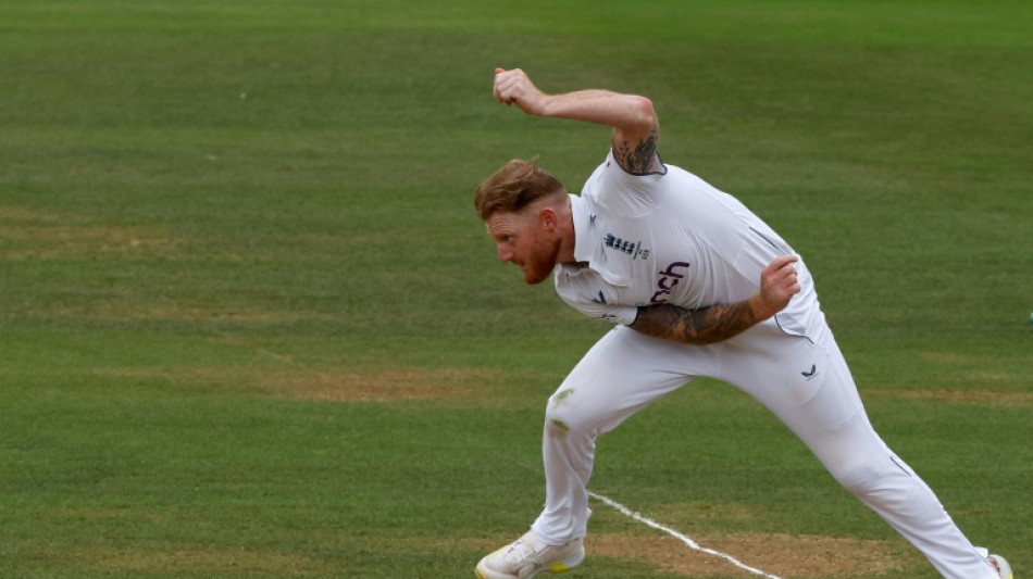 Stokes to have 'serious conversations' about knee surgery