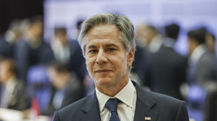 Blinken a Rutte, 'Biden user&agrave; ogni giorno per aiutare Kiev'