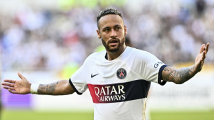 Neymar ends turbulent PSG stay, six years after record fee