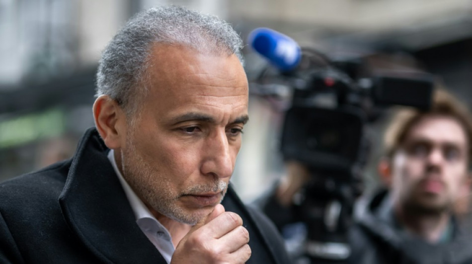 Verdict attendu pour Tariq Ramadan accus&eacute; de viol en Suisse