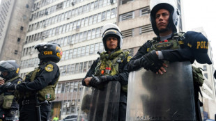 Fiscal&iacute;a de Per&uacute; interroga a Boluarte por "Rolexgate" en medio de nuevo esc&aacute;ndalo 