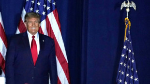 Trump &eacute;crase Haley lors des primaires r&eacute;publicaines de Caroline du Sud