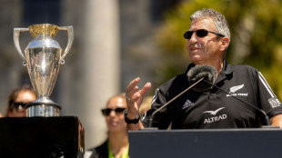 Wayne Smith takes mentoring role with All Blacks, Black Ferns 