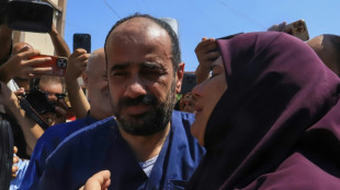 El testimonio de los gazat&iacute;es que acusan a Israel de torturas