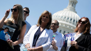Families of 9/11 victims slam PGA Tour merger with Saudi-backed LIV Golf
