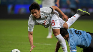 Iwata set to join Japanese contingent at Celtic