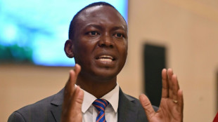 Tchad: un ancien opposant &agrave; la t&ecirc;te du gouvernement