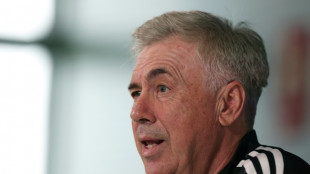 Real Madrid coach Ancelotti to face tax evasion trial