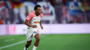 Rebuilt Leipzig ready for Man City Champions League test