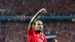 Late Wydad goal dents Ahly hopes of CAF Champions League glory