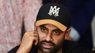 Bangladesh's Tamim announces shock retirement from international cricket