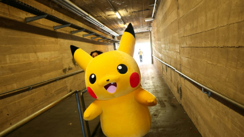 Pok&eacute;mon anuncia dois novos jogos para 2027 pelos 30 anos da marca