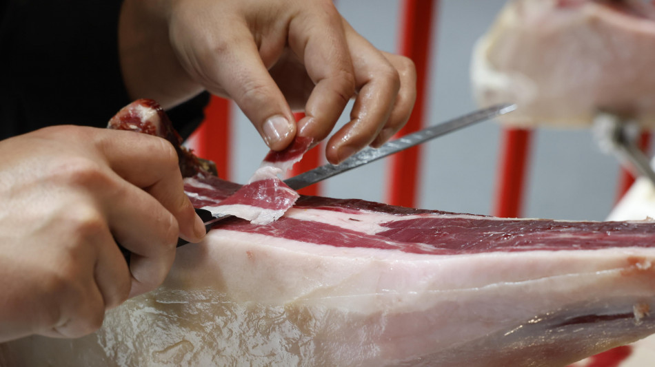Nuove regole su stagionatura prosciutto e San Daniele vara 'Seicento'