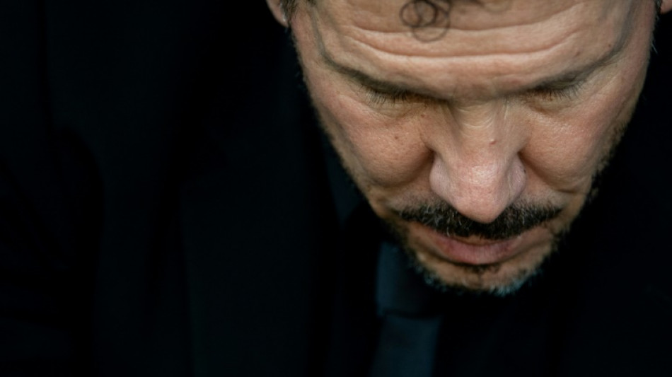 Simeone spending credit as bruised Atletico face Porto