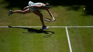 Kvitova into 42nd final, faces Vekic for Berlin title