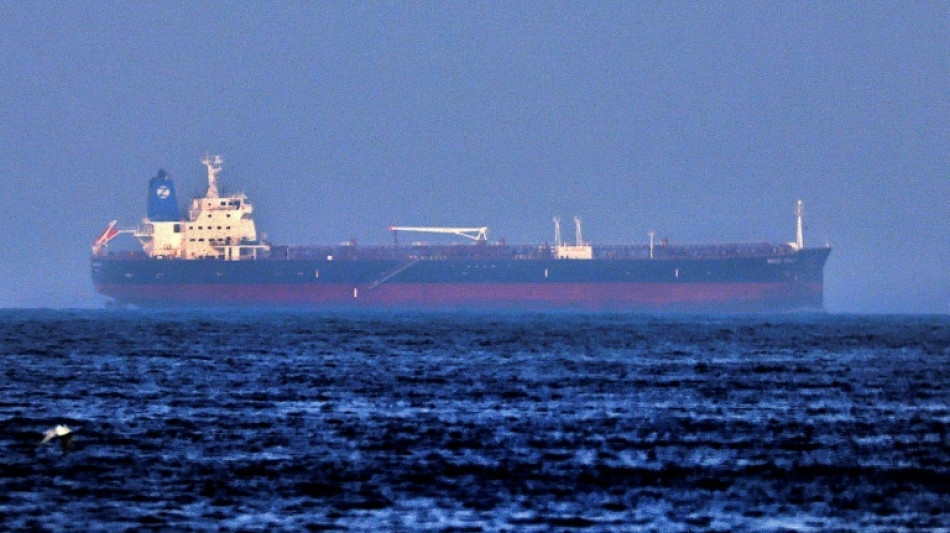 T&uuml;rkische Beh&ouml;rden verlangen f&uuml;r Tankerdurchfahrt Versicherungsnachweis