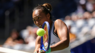 Zheng Qinwen &uuml;berrascht bei den US Open - auch Andrejewa weiter