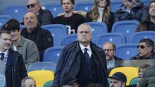 Papa: Lazio contro recupero mercoledì, "chiediamo alternativa"
