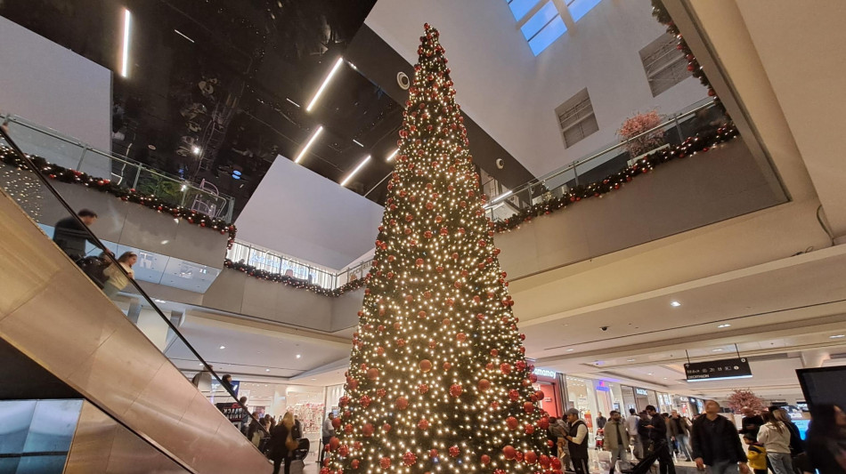 Codacons, per Natale spesa famiglie raggiunger&agrave; 28 miliardi