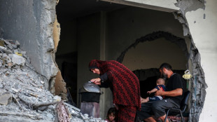 Israel env&iacute;a un emisario a Catar para negociar un alto en fuego en Gaza