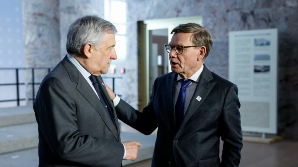 UE n&atilde;o chega a acordo sobre novas san&ccedil;&otilde;es contra Israel