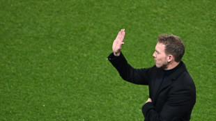 Bayern set to tap ex-Chelsea's Tuchel after shock Nagelsmann exit