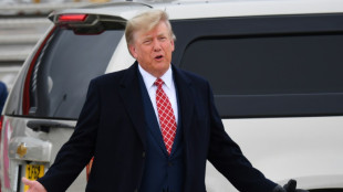 Testemunha em julgamento de Trump acusa ex-presidente de agress&atilde;o sexual